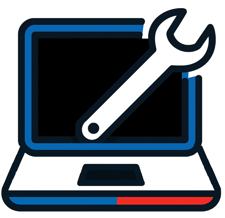 Réparation résolution de problème de l'écran noir dell