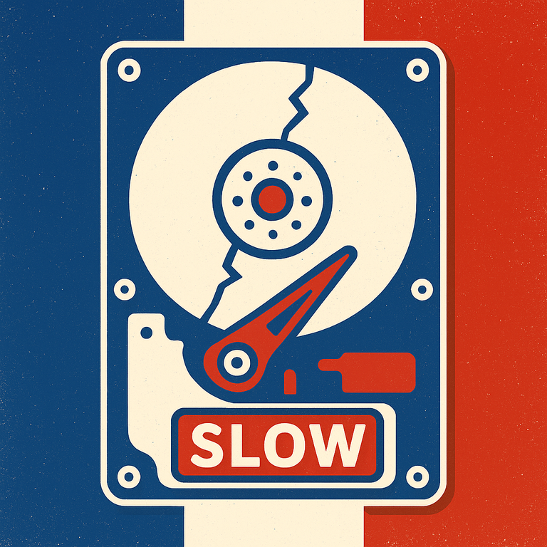 Changer de disque dur - installation de Windows sur nouveau disque dur