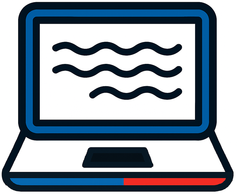 Réparation résolution de problème de l'écran sautille dell