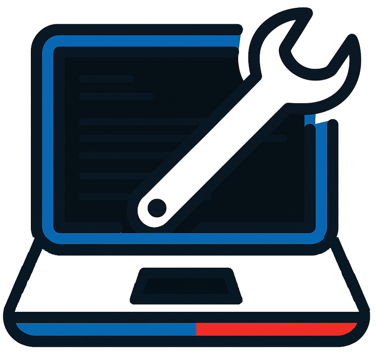 Réparation résolution de problème de l'écran sombre dell