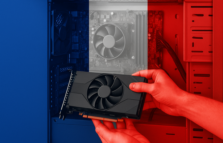 Remplacer une carte vidéo pc fixe dell