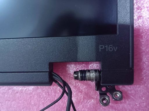 charnière ordinateur portable Dell