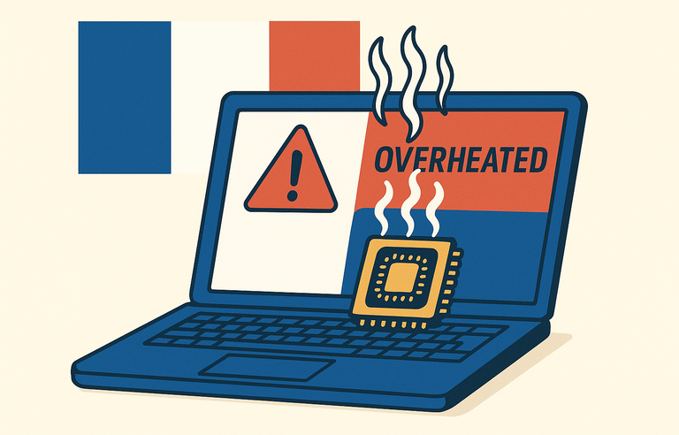 retirez le processeur de remplacement dell